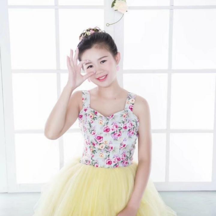 小可奈
