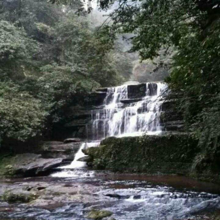 山源海