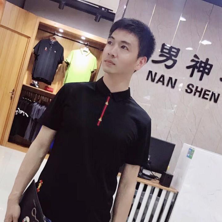 沙市区男神衣柜男装