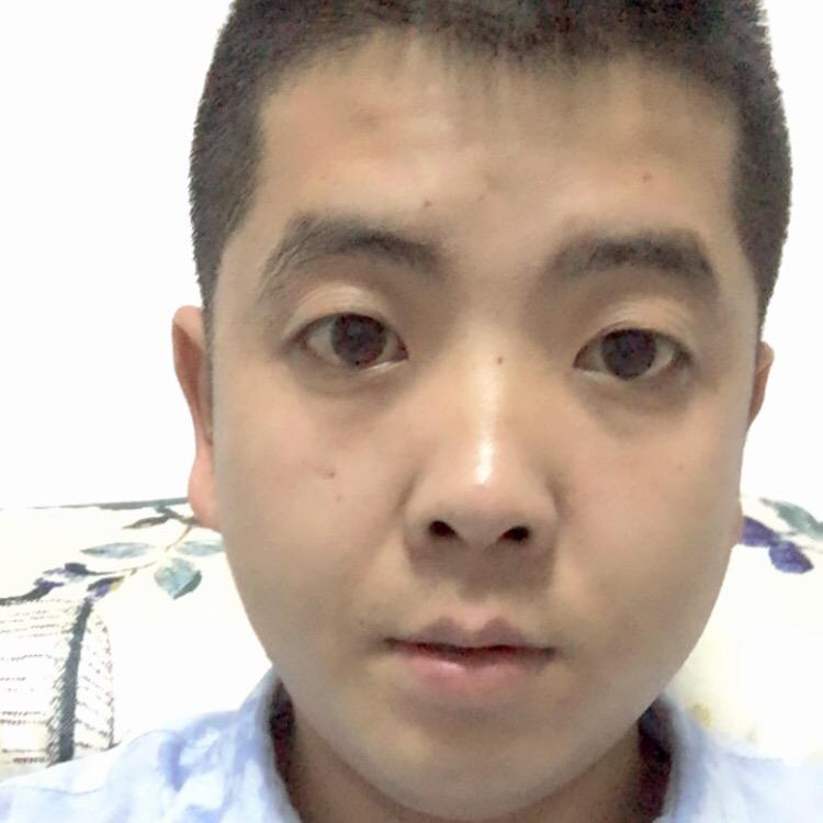 我的😋头发乱了