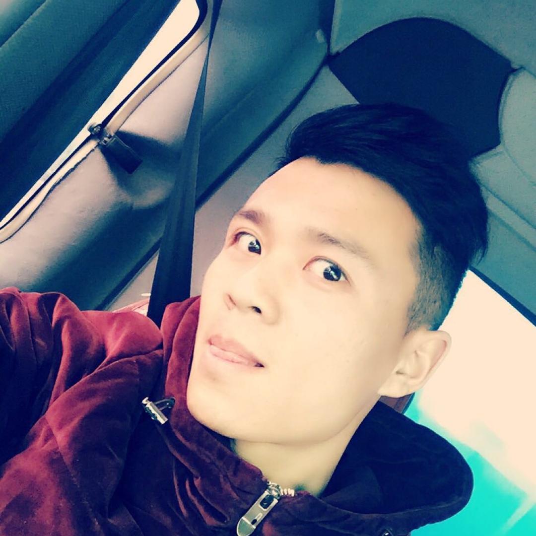 阿东……