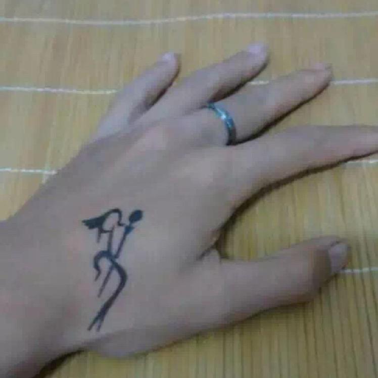 ℒℴѵℯ·P·o·s·i·t·i·v·e