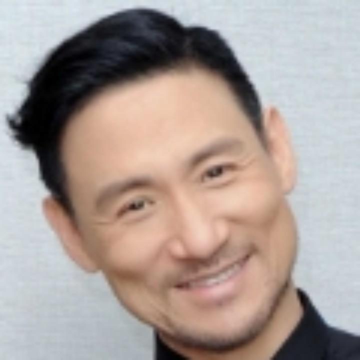 腾龙