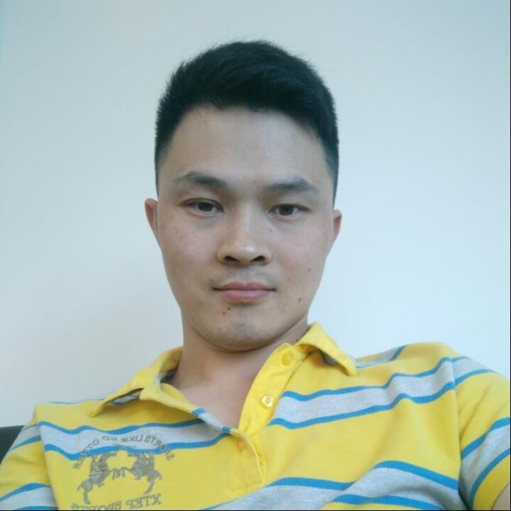 热爱每一天😊