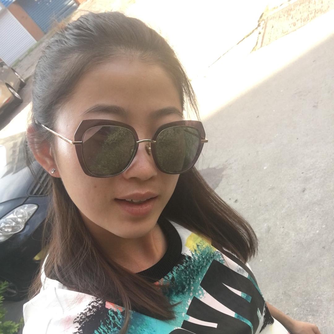 丁一的妈妈