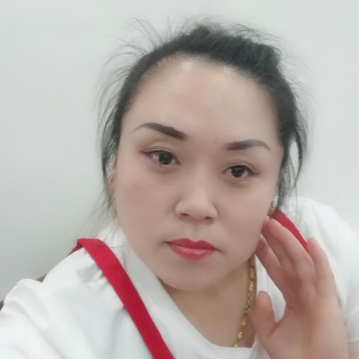 没心没肺的女人