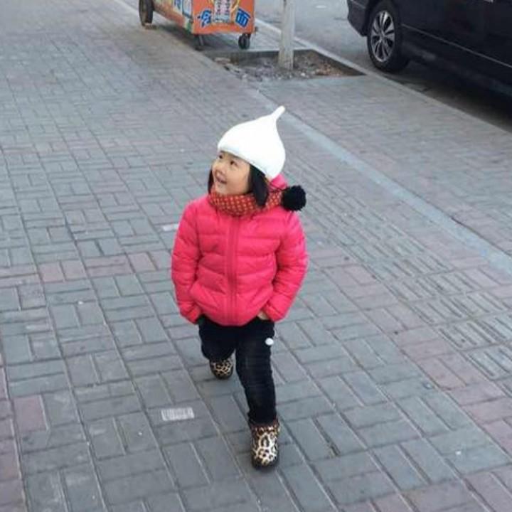 孩儿她爸