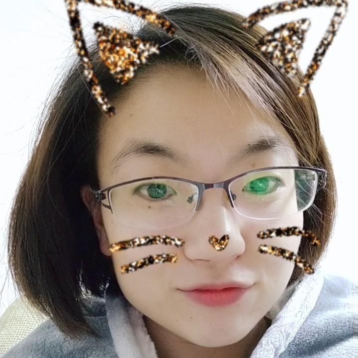 张舒寓💕💕💕