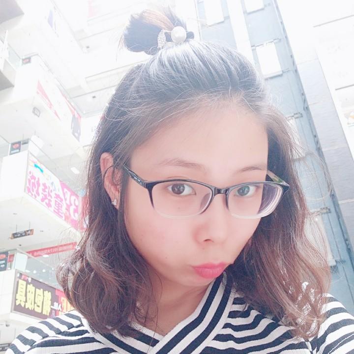 lucky檀儿