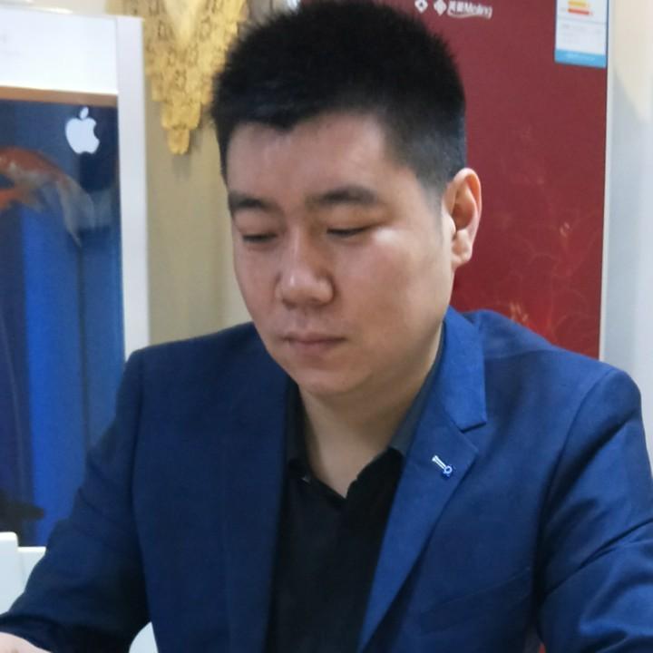 平顶山张亮