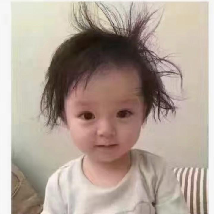 杨美人💋