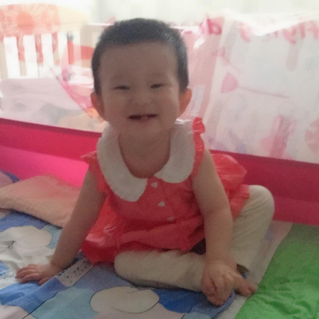 糖宝麻麻