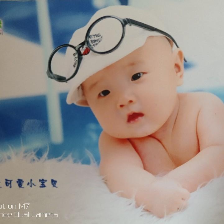 喵