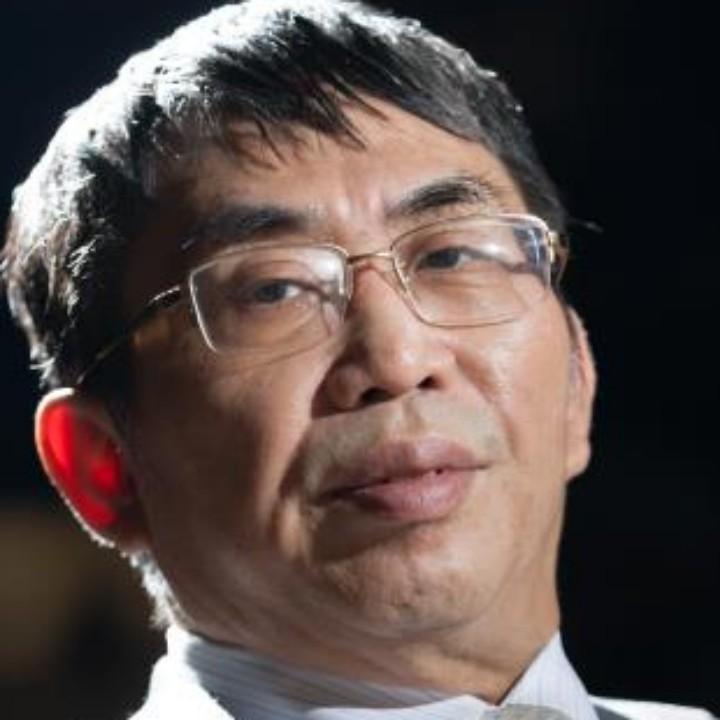 聂卫平