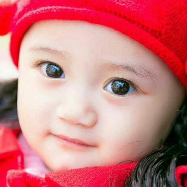 萌娃娃baby