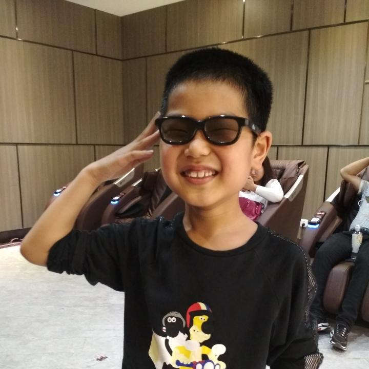陈军