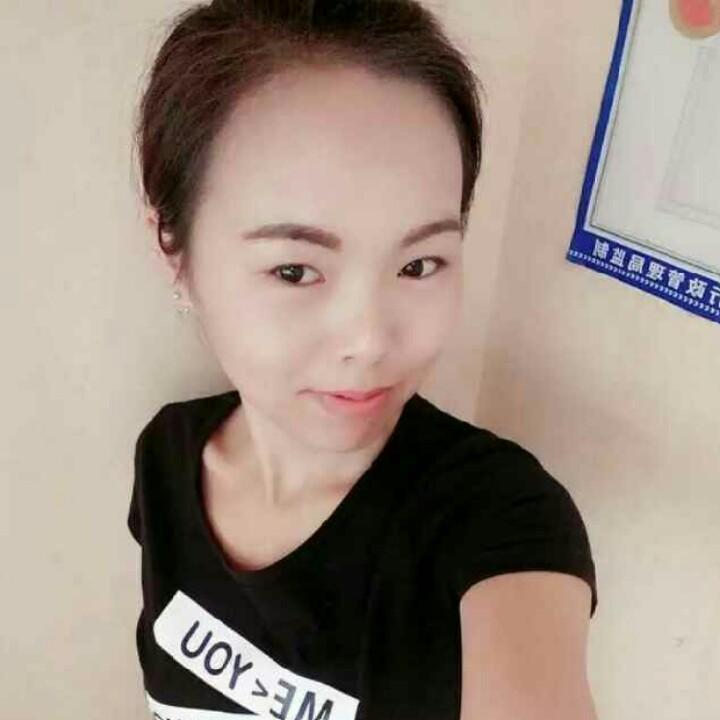 小玉儿😊