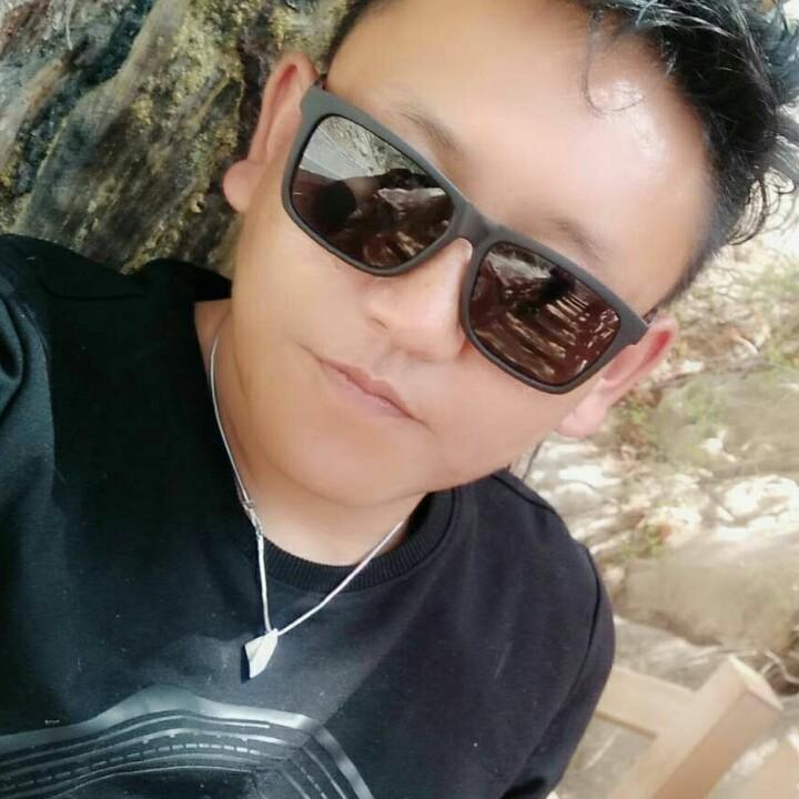 阿斯白狼