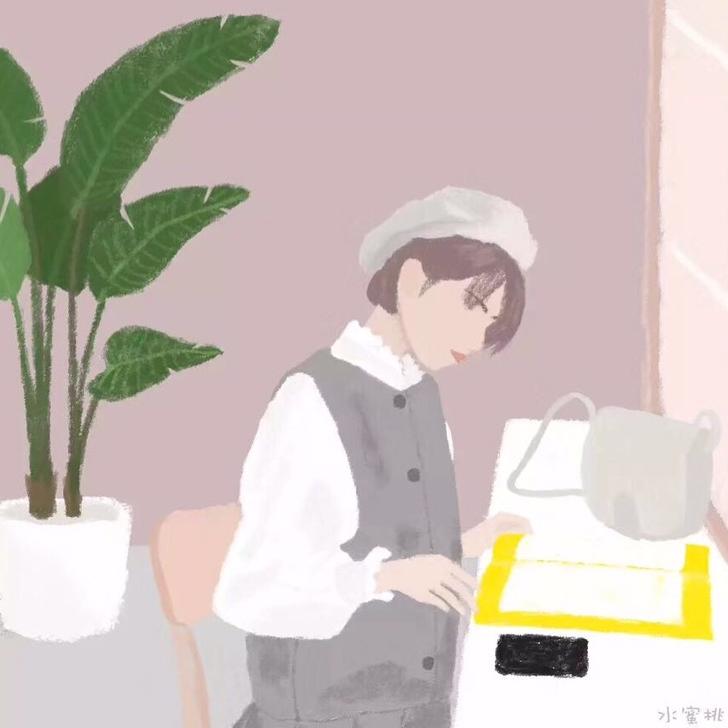 鱼宝宝