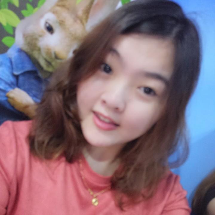 王漂亮～