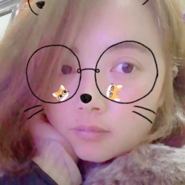老马家姑娘