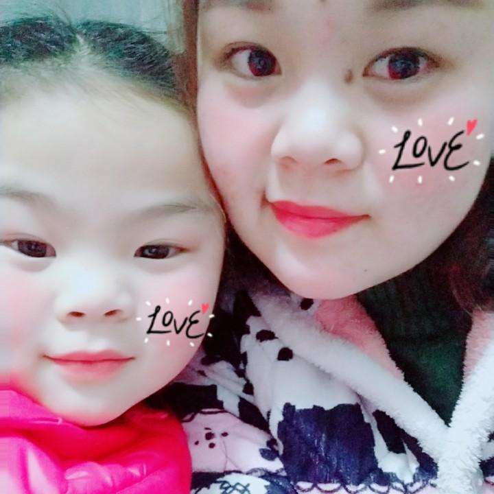 甜小雅❤️