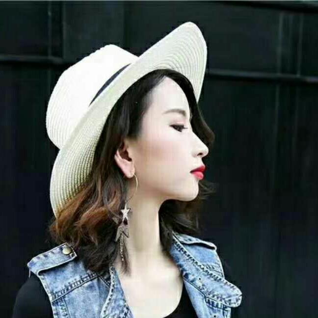 ～小美教穿搭～