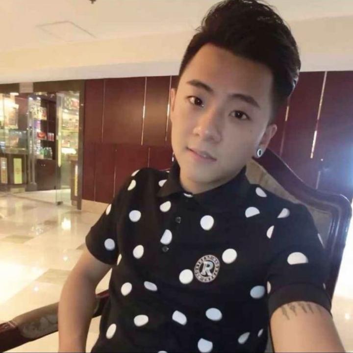 潮汕♡粤韩资源部招人