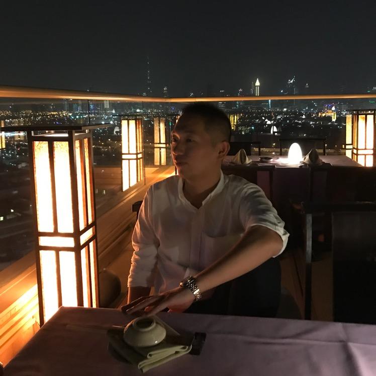炮灰哥