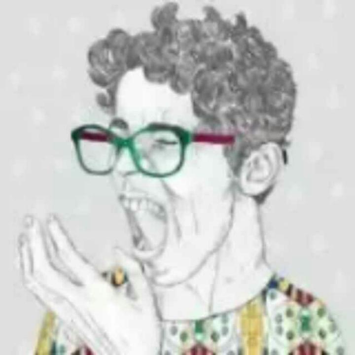 陈先生他爱自由