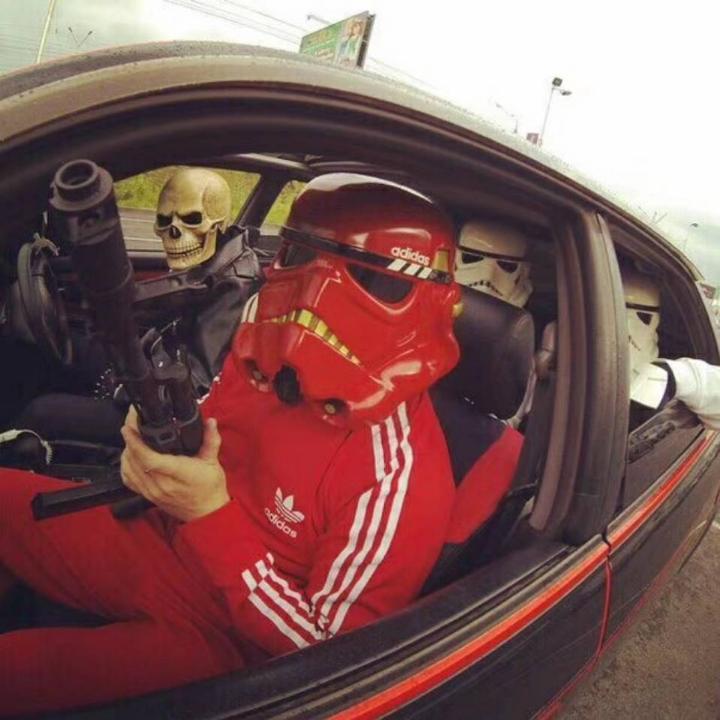 A.来日方长.  