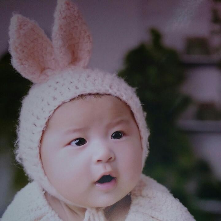 爱彤●﹏●