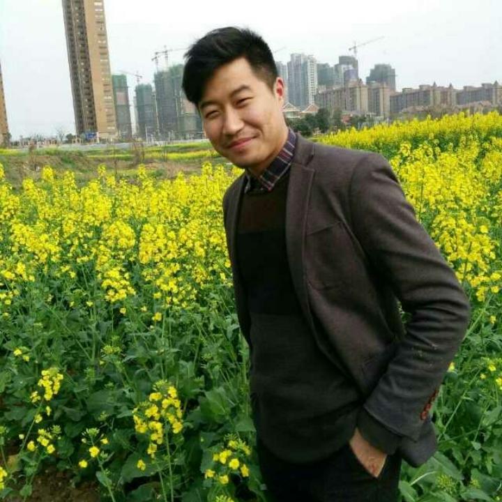 请叫我先生