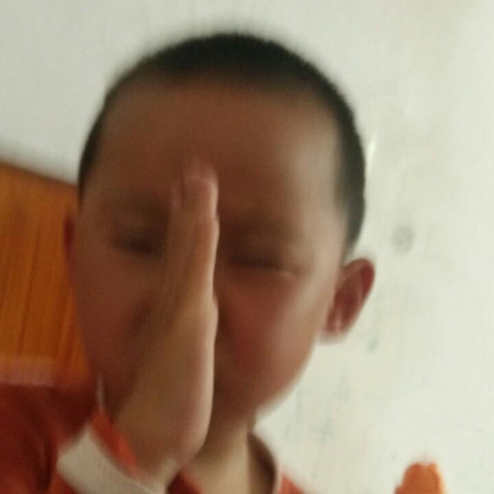 半口仙气的小妖精