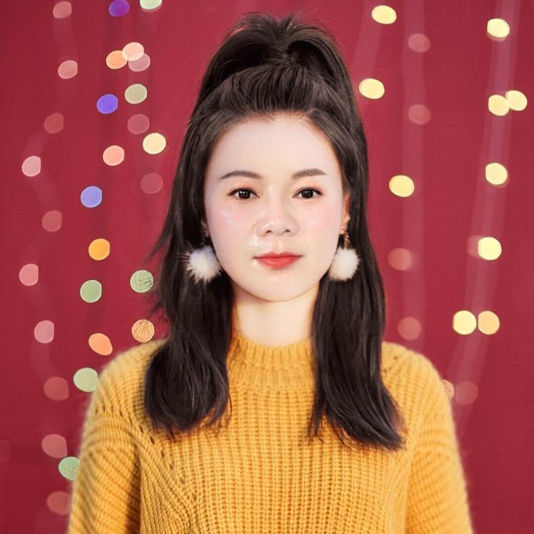 珍姐