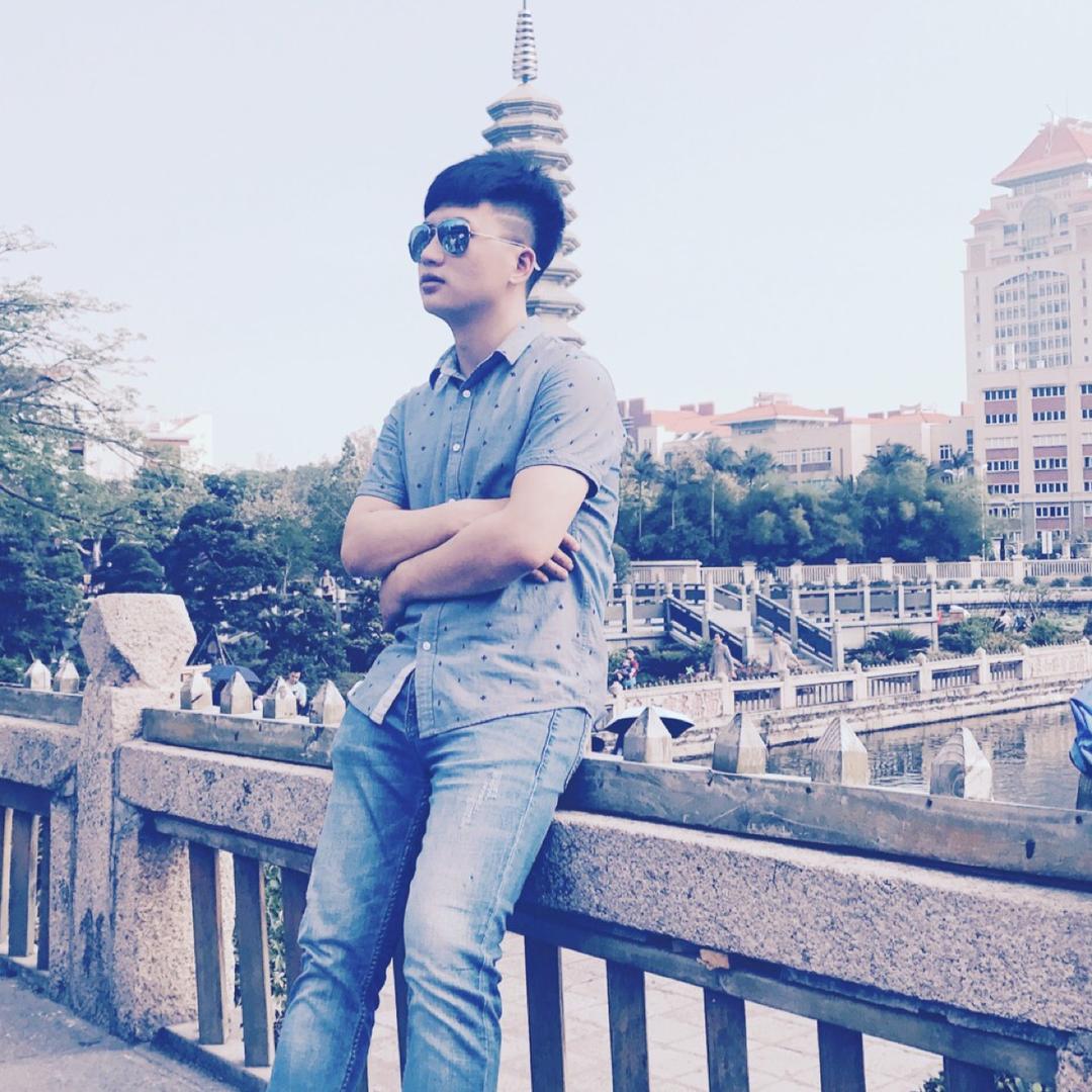 鱼儿