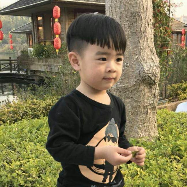 &兜兜妈咪&