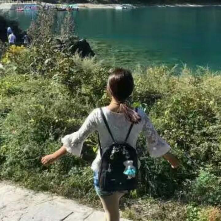 心如冰