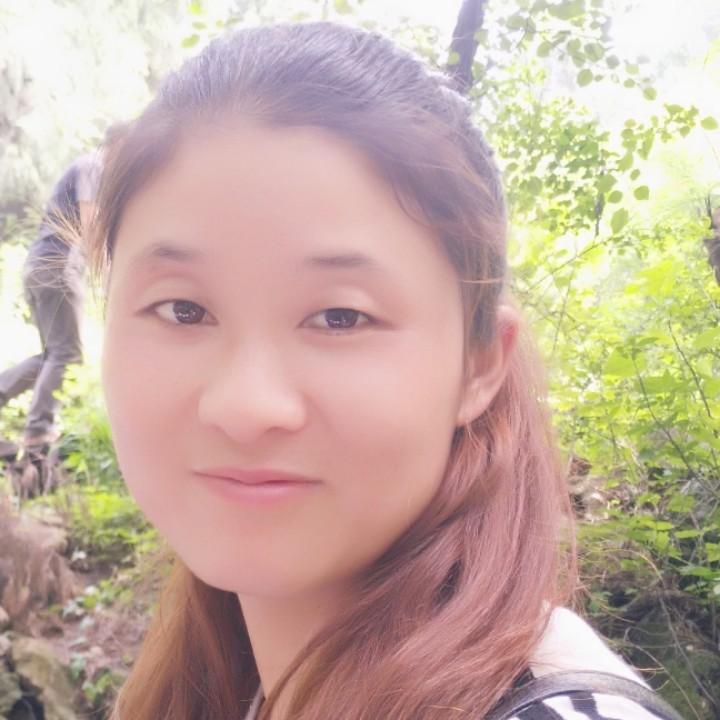 农村妹子：小程（拒绝连赞，连赞拉黑）