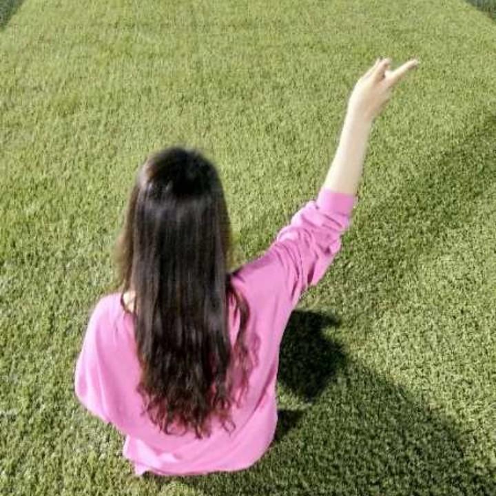 💞我不独一但无二💞