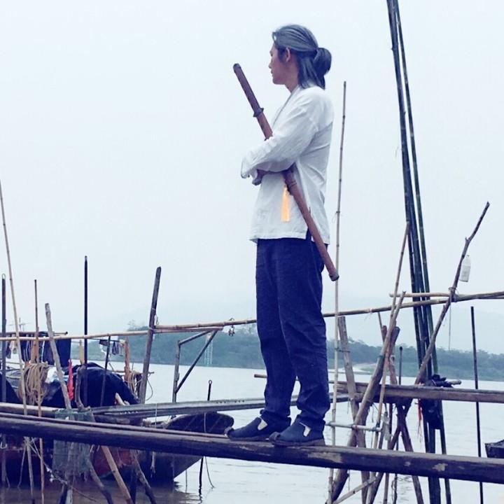 游墨堂