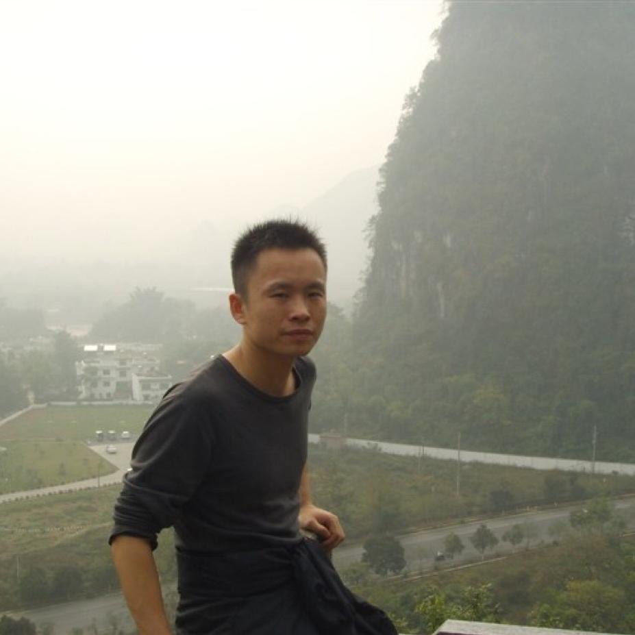 楊先生爱吃鱼