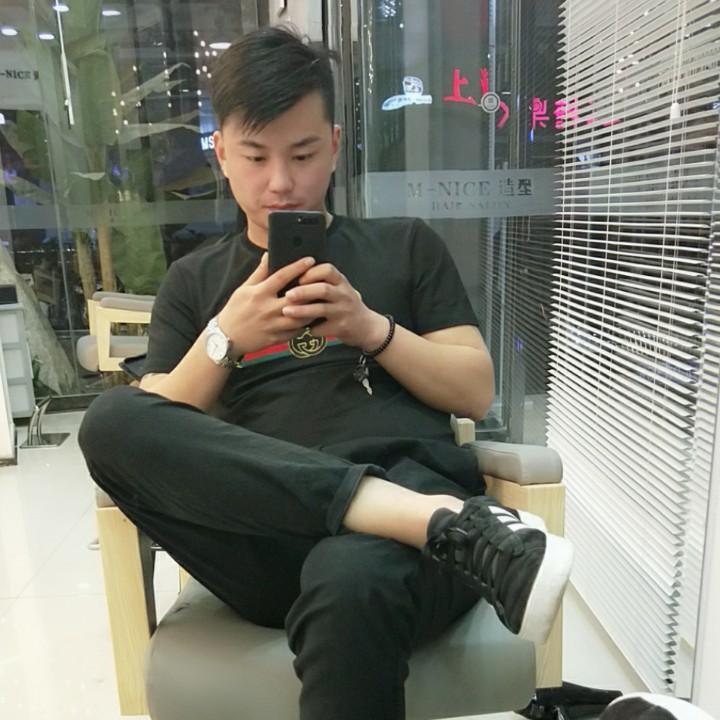 李李李老师