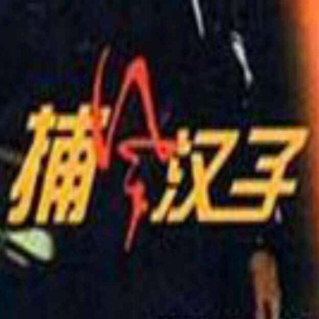 捕风汉子