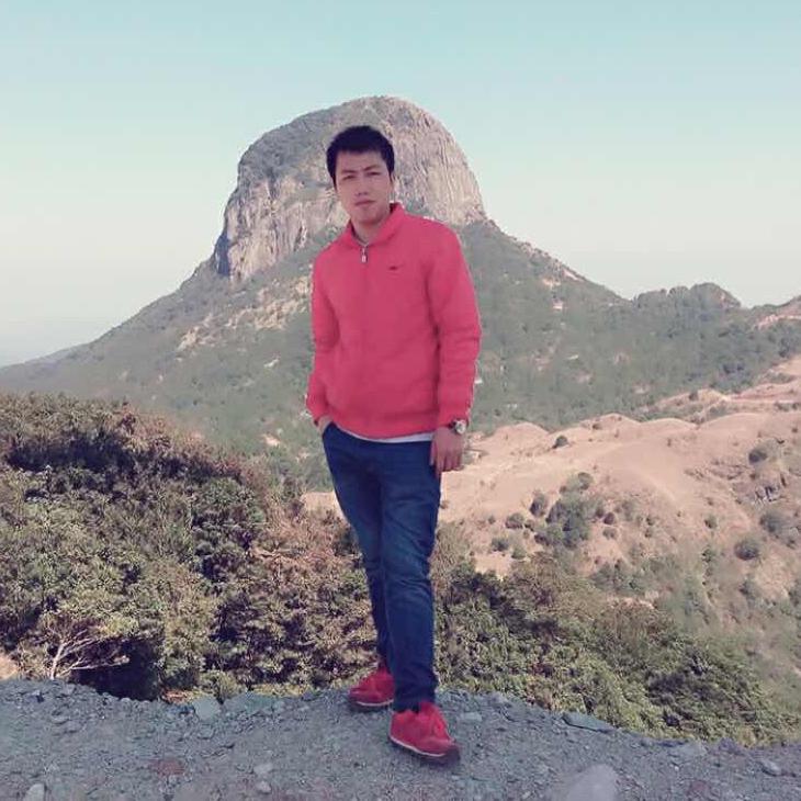 三分命运七分拼搏