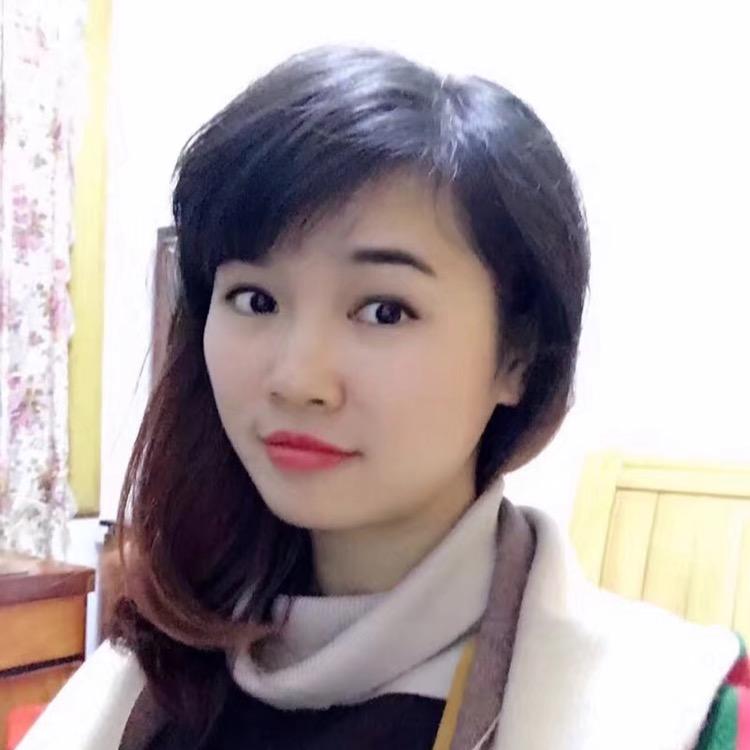 淡淡的清香