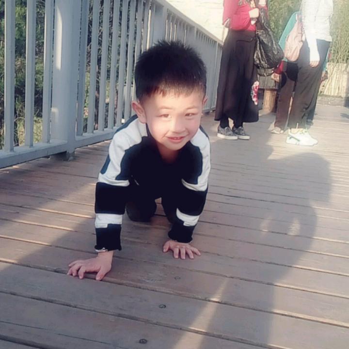 阳阳呼噜噜