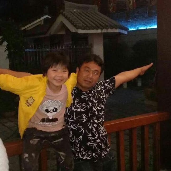 每一天，为明天