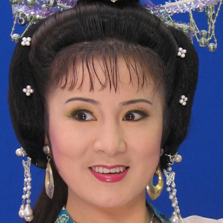 庐剧孙晓云