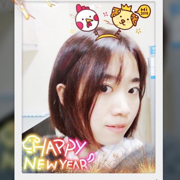 什么都要欧气满满呀